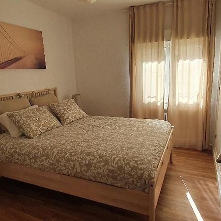 Playa Gijon Apartment Bagian luar foto